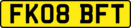 FK08BFT
