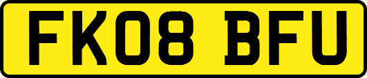 FK08BFU