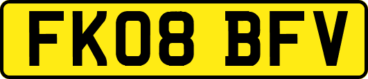 FK08BFV