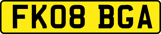 FK08BGA