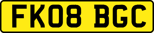 FK08BGC