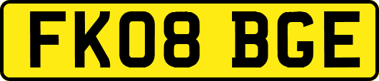 FK08BGE