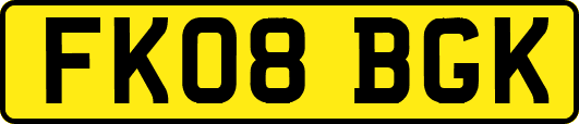 FK08BGK