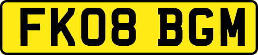 FK08BGM