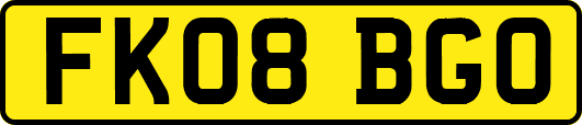 FK08BGO
