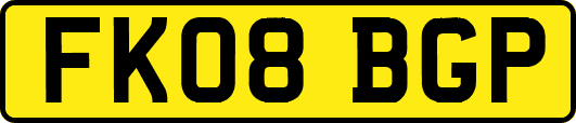 FK08BGP