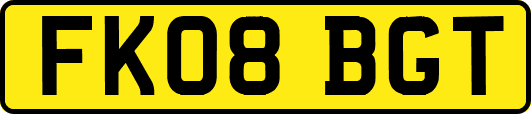 FK08BGT