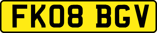 FK08BGV