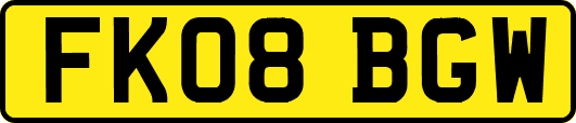 FK08BGW