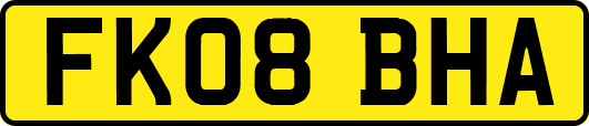 FK08BHA
