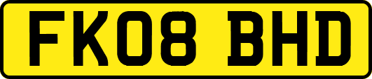 FK08BHD