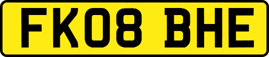 FK08BHE