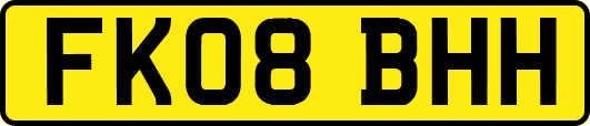 FK08BHH