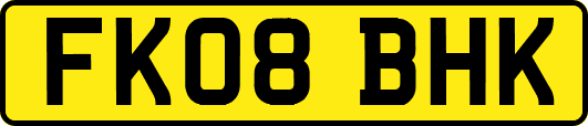 FK08BHK