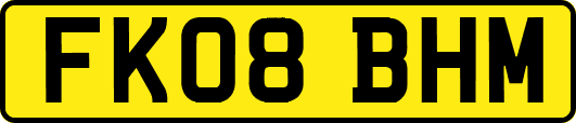FK08BHM