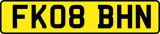 FK08BHN