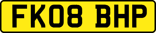 FK08BHP