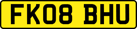 FK08BHU