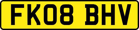 FK08BHV