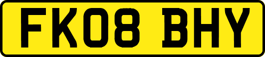 FK08BHY