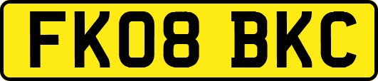 FK08BKC