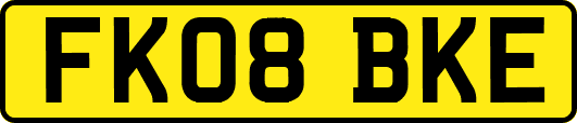 FK08BKE