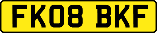 FK08BKF