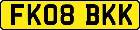 FK08BKK
