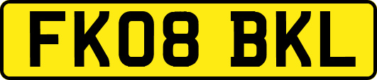 FK08BKL