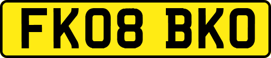 FK08BKO