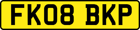 FK08BKP