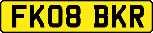 FK08BKR