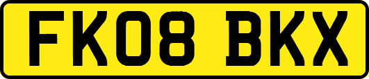 FK08BKX