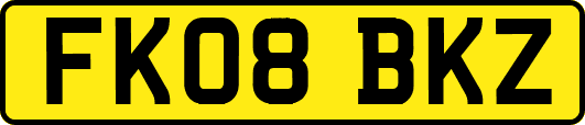 FK08BKZ