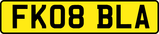 FK08BLA