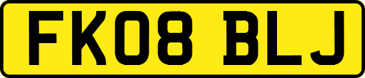FK08BLJ