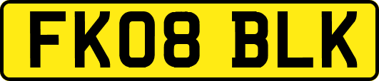 FK08BLK