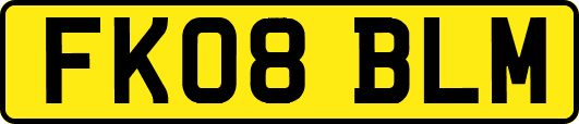 FK08BLM