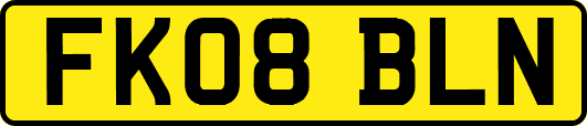 FK08BLN