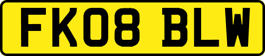 FK08BLW