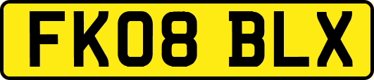 FK08BLX