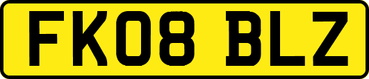 FK08BLZ