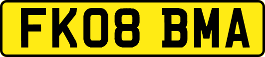 FK08BMA