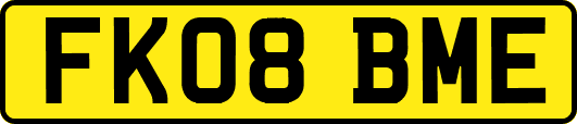 FK08BME