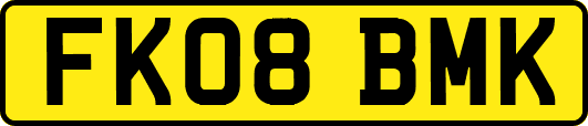FK08BMK
