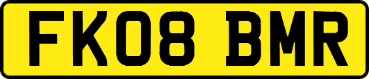 FK08BMR