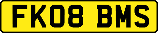 FK08BMS