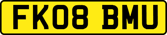 FK08BMU