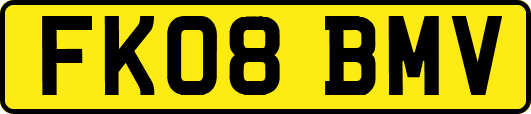 FK08BMV