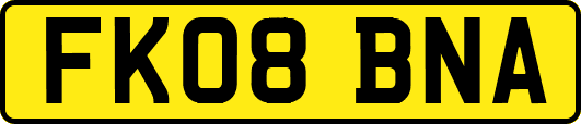 FK08BNA